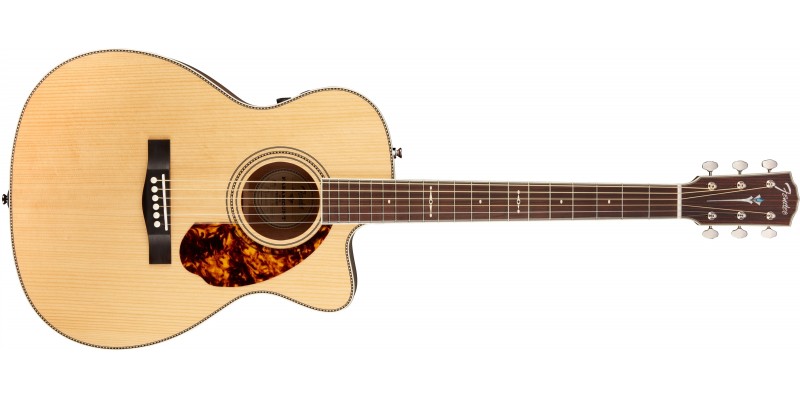 Fender paramount online limited edition