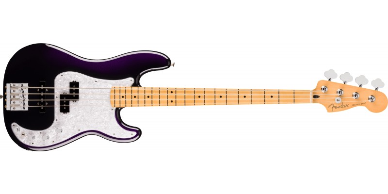 Fender Player II Modified Active Precision Bass Dusk