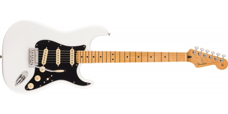 Fender Player II Stratocaster Polar White