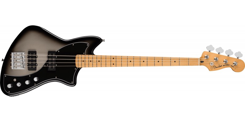 Meteora bass top