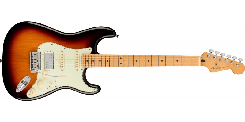 Player sales fender stratocaster