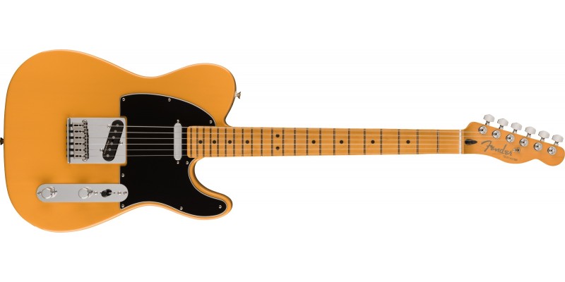Fender Player Plus Telecaster Butterscotch Blonde 