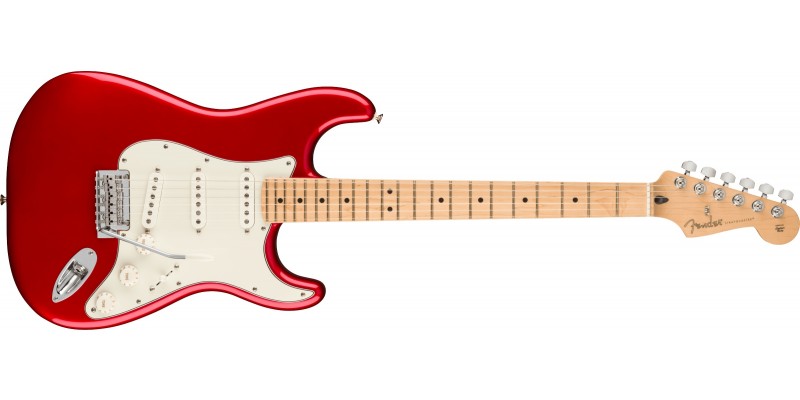 E store guitar fender