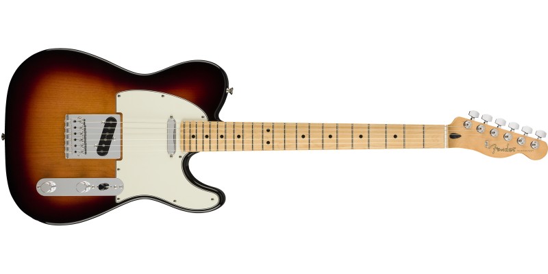 Fender player telecaster clearance colours