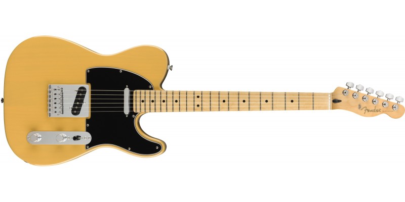 Fender telecaster guitars cheap