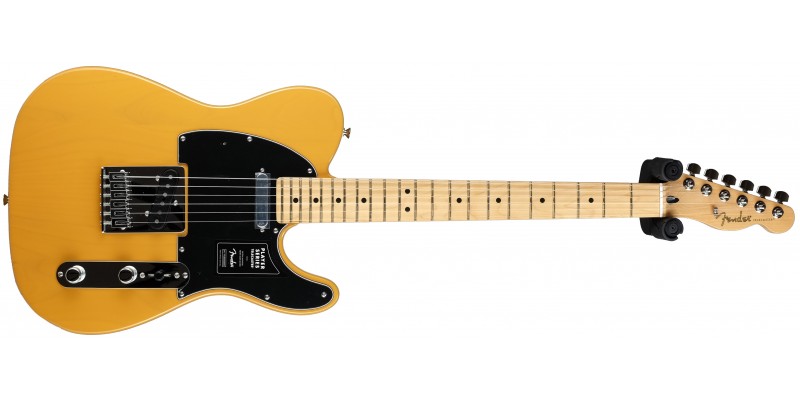 Fender Player Telecaster Butterscotch Blonde Maple