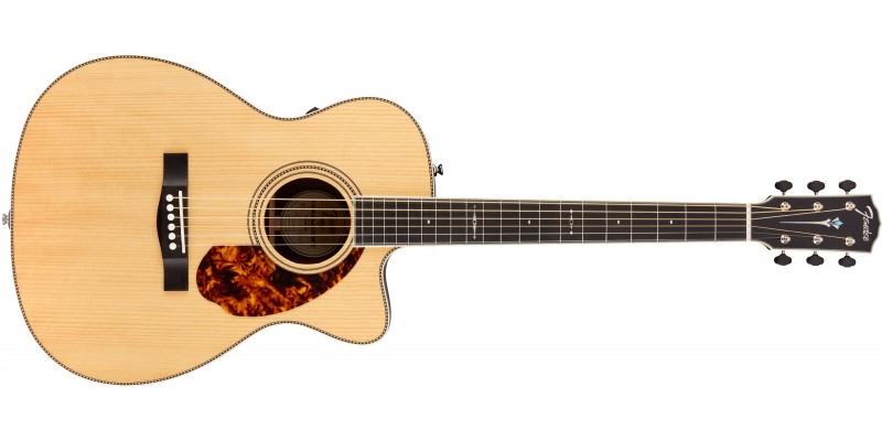 Fender pm3 standard top
