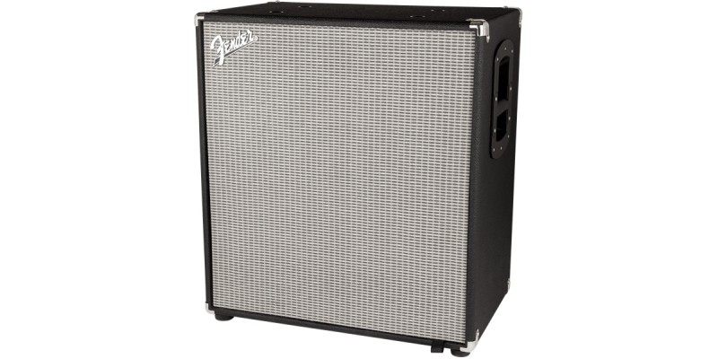 Fender Rumble 410 Cabinet Guitar Co Uk