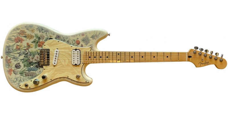 Shawn mendes electric guitar sale