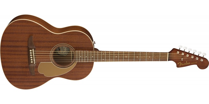 Fender Sonoran Mini Mahogany