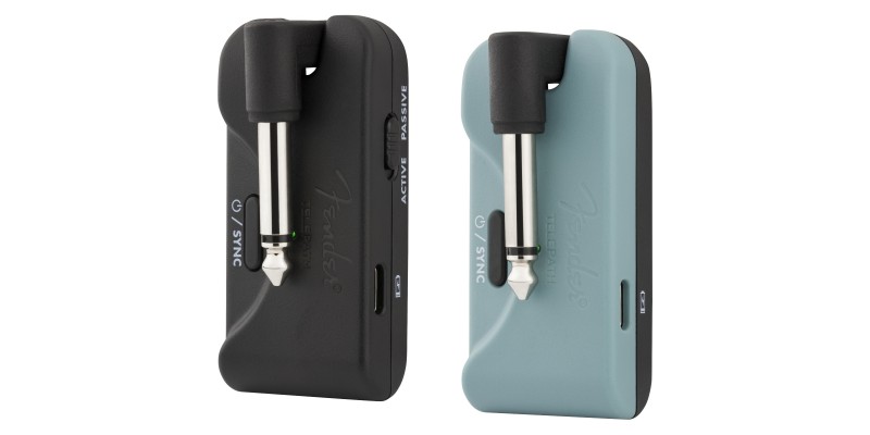 Fender Telepath Wireless System