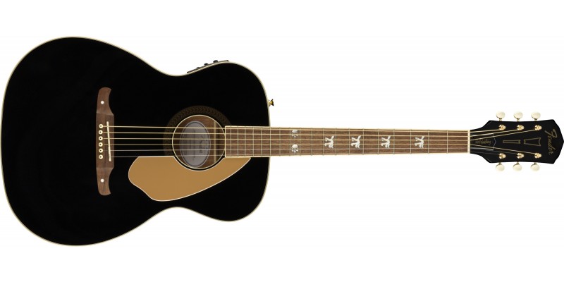Fender hellcat black cheap