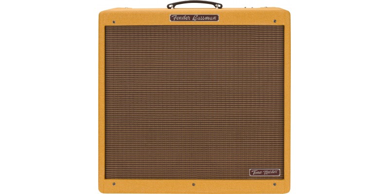 Fender Tone Master Bassman