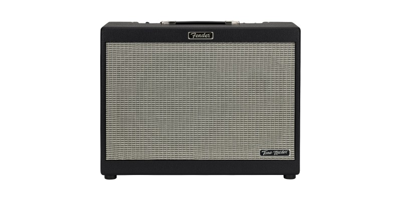 Fender Tone Master FR-12 Front