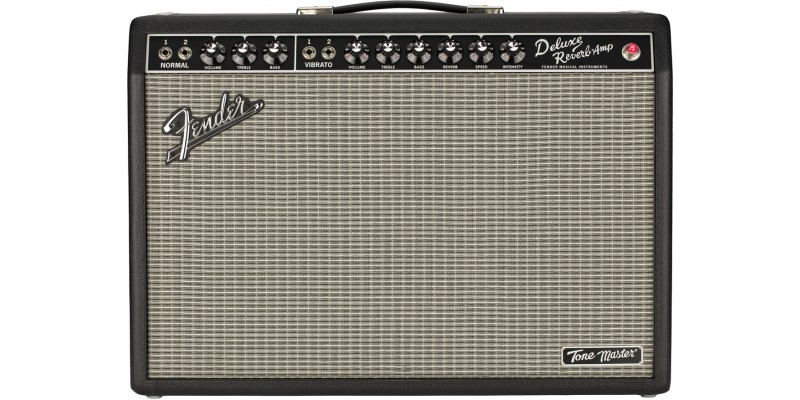 Fender tone master hotsell deluxe reverb dimensions