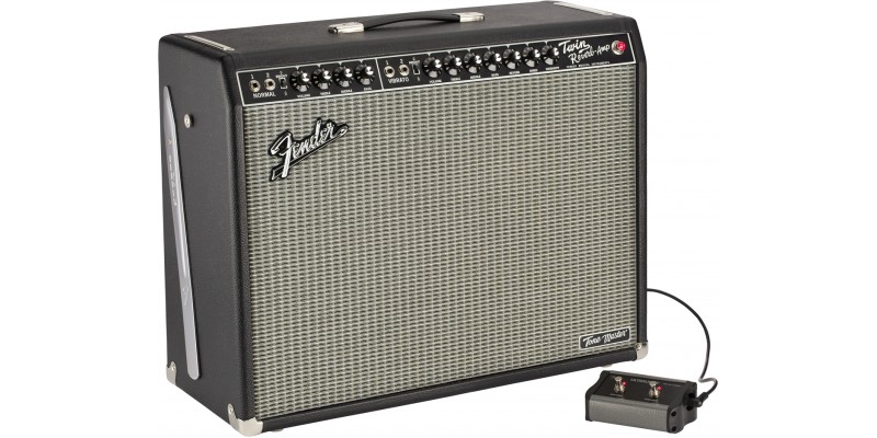 Fender Tone Master Twin Reverb Guitar