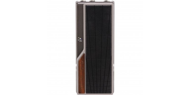 Fender Tread Light Volume Expression Pedal Guitar