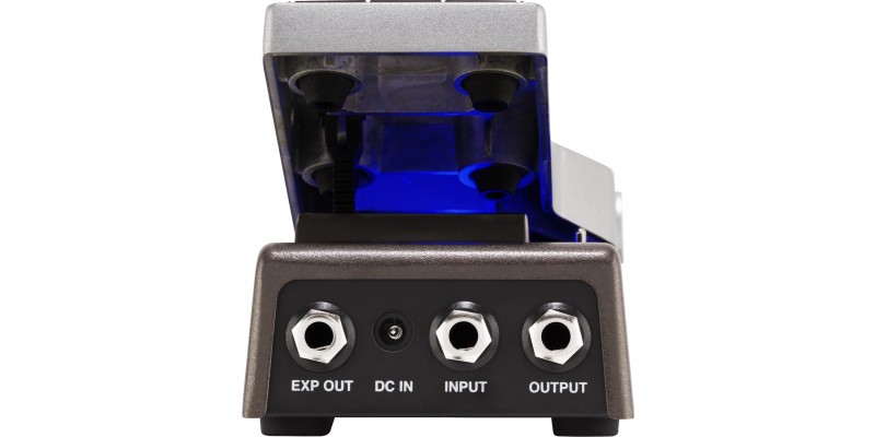 Fender tread light volume 2025