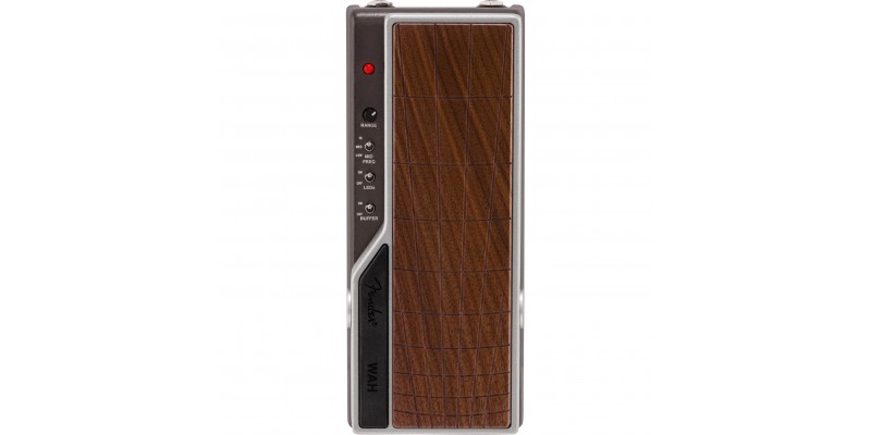 Fender wah deals