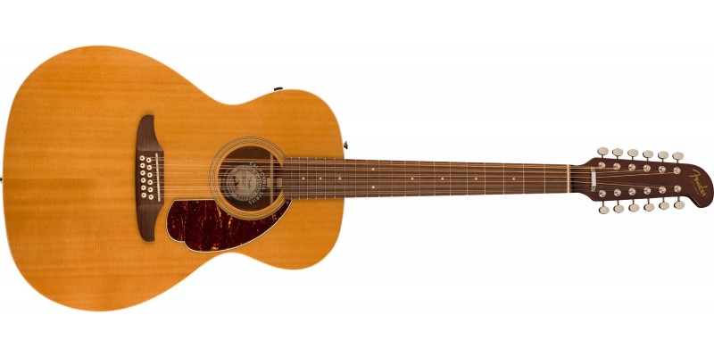 Fender Villager 12-String