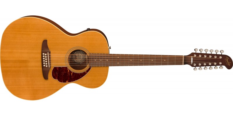 Fender 12 string acoustic sales guitar price