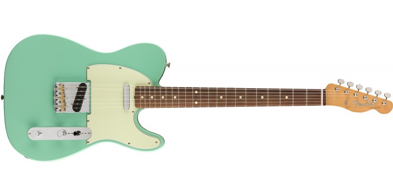 Fender telecaster sale mint