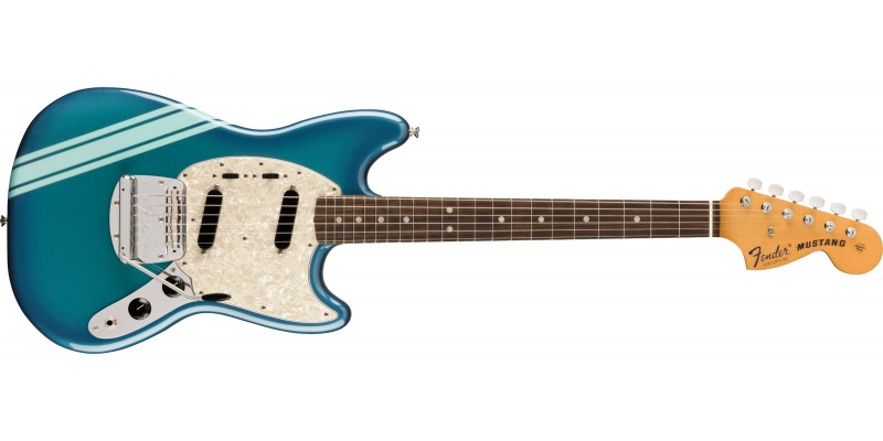 Fender mustang 70s new arrivals