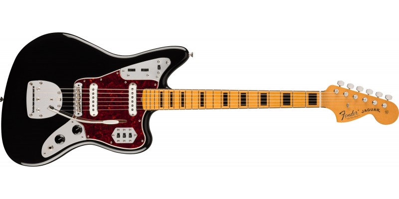 70s on sale fender jaguar