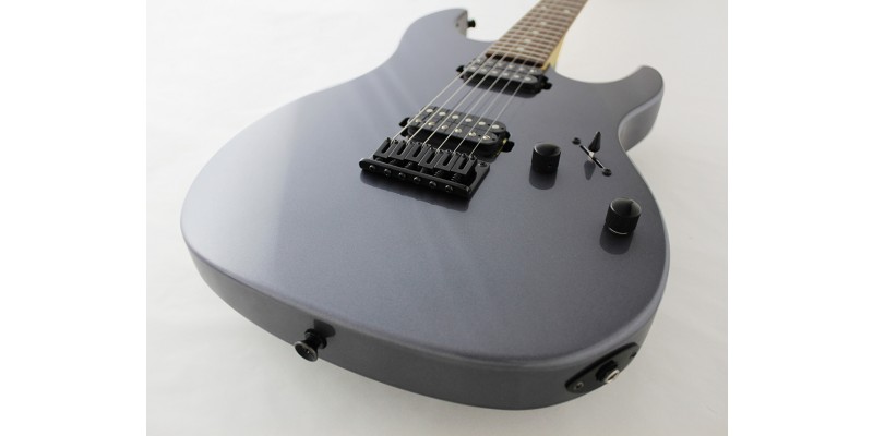 FGN Boundary Odyssey BOS2GHH Charcoal