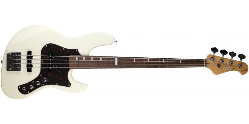 Fgn jazz bass cheap