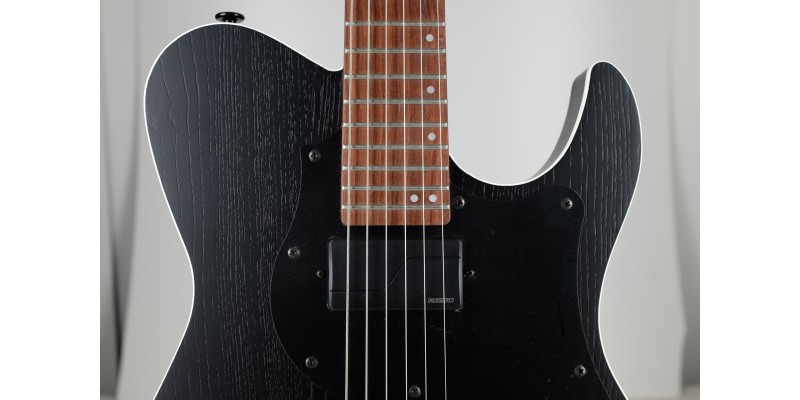 ネットで注文 FUJIGEN(FGN) JIL-ASH-DE-G OPB / ギター