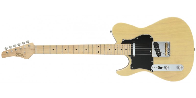 FGN J Standard Iliad JIL2ASHML Left Handed Off White Blonde