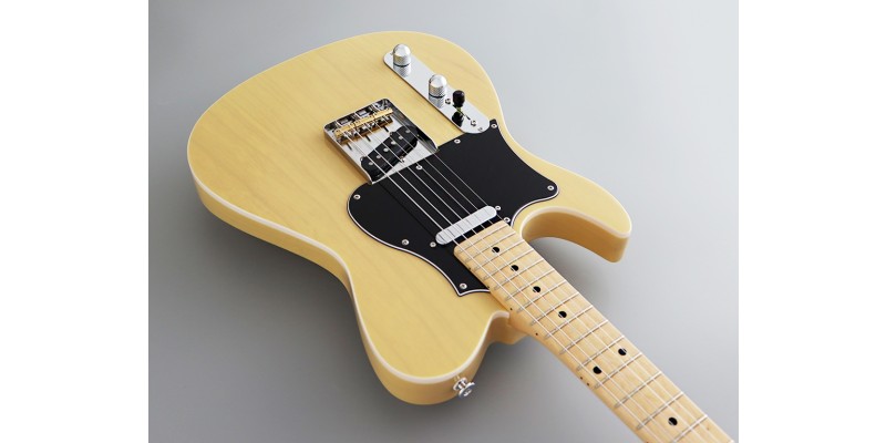 FGN J Standard Iliad JIL2ASHML Left Handed Off White Blonde