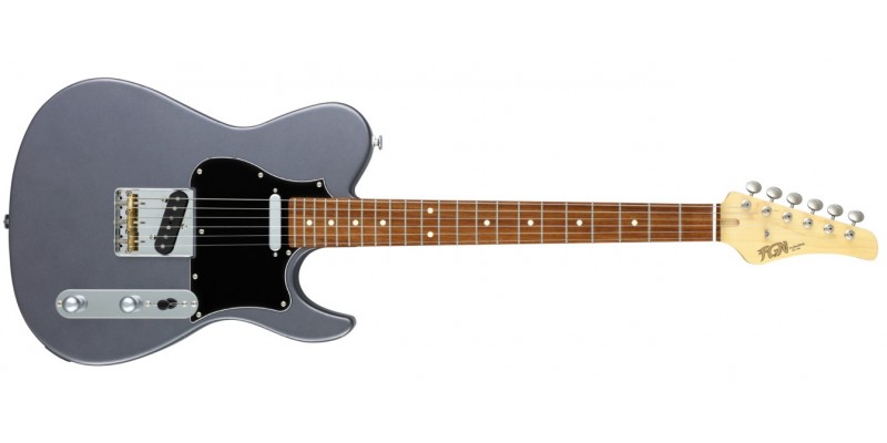FGN J Standard Iliad JIL2CLASH Charcoal Front