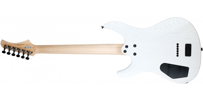 FGN J Standard Mythic JMY2ASHE Open Pore White