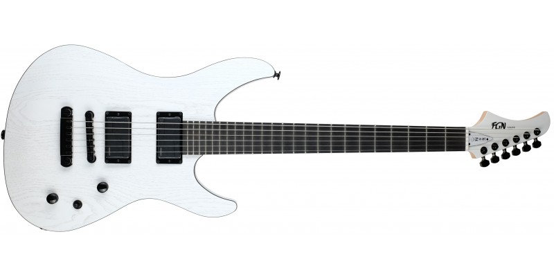 激安の Standard J FGN Mythic Guitar.co.uk - White Pore Open JMY2ASHE ギター