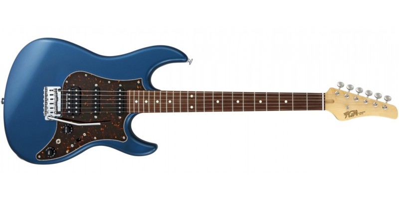 FGN J Standard Odyssey JOS2CLG Old Lake Placid Front