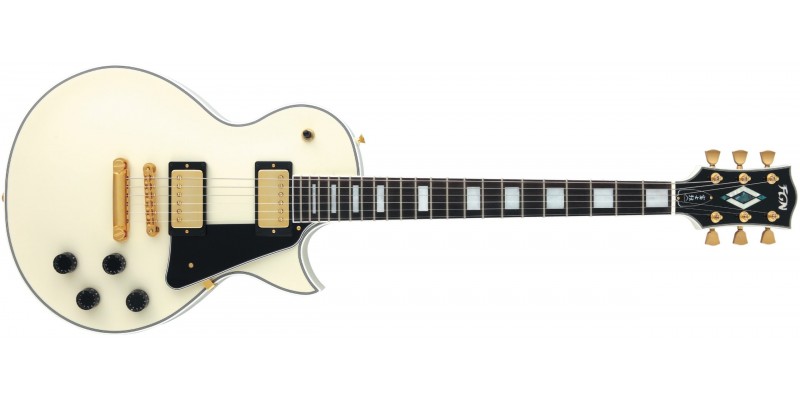 FGN Neo Classic NLC10GMP Antique White Front