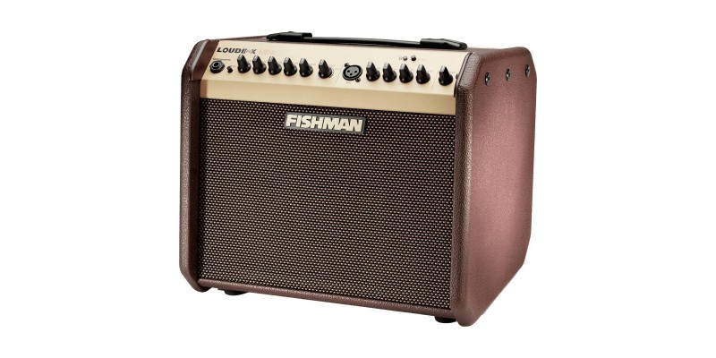 Fishman Loudbox Mini