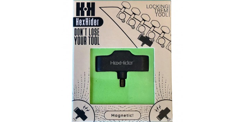 Floyd Rose HexHider Magnetic Allen Wrench Main