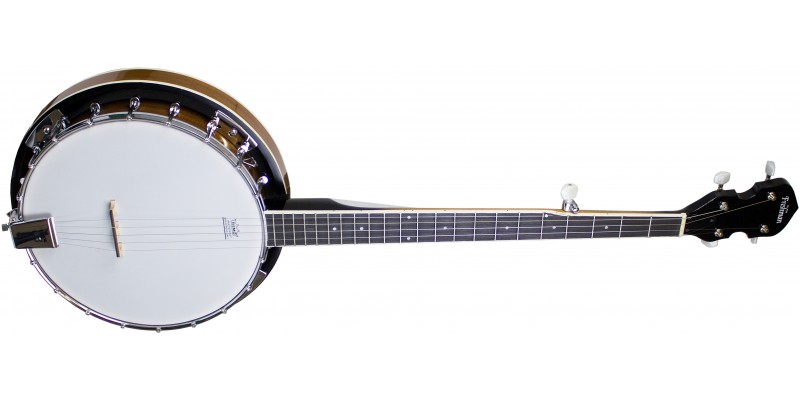 Banjo guitar strings cheap