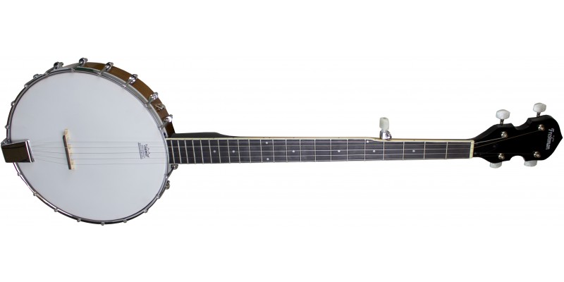 Freshman-5-String-Banjo-Open-Back-Main