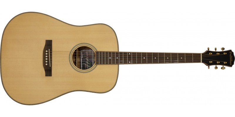 Freshman-FALTDSPRD-20th-Anniversary-Electro-Acoustic-All-Solid-Dreadnought-Front