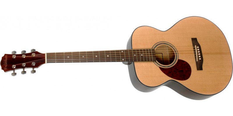 Freshman RENFNLH Left Handed Renegade Guitar