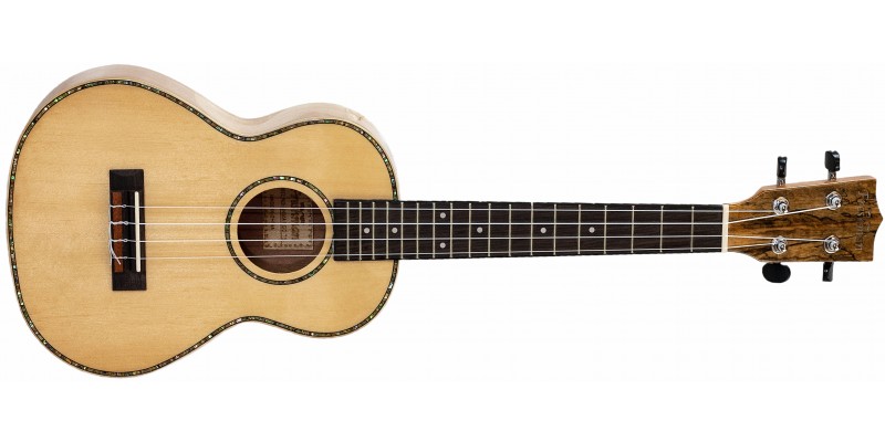 Freshman shop tenor ukulele