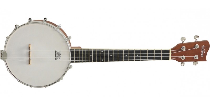 Freshman UKBANJO Banjolele
