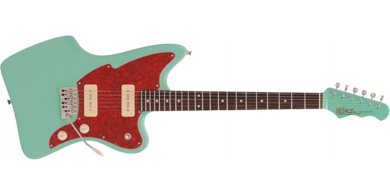 Fret shop king ventura