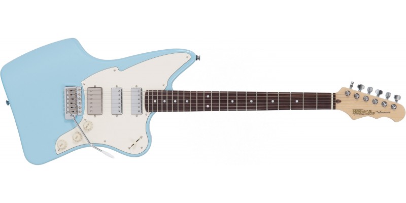 Fret on sale king ventura