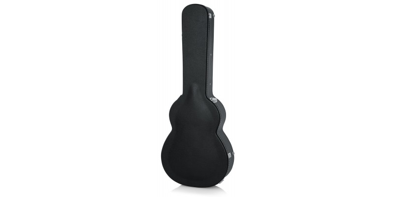 Gator GWE 000AC Martin 000 Acoustic Guitar Case Guitar