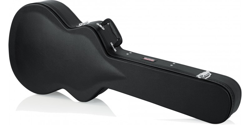 Gator GWE-335 Semi-Hollow Style Guitar Case